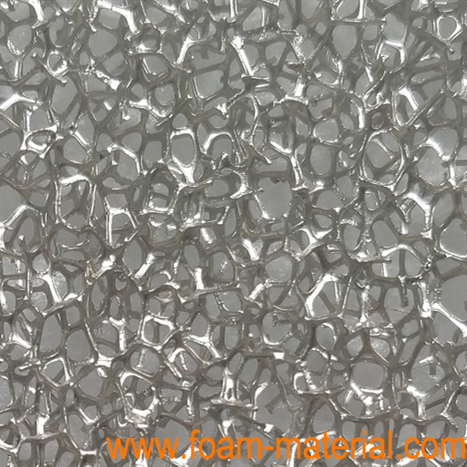 High Porosity Porous Nickel Ni Metal Foam Sheet