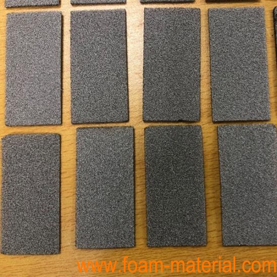 Laboratory Material Nickel Foam is Free for Laser Cutting