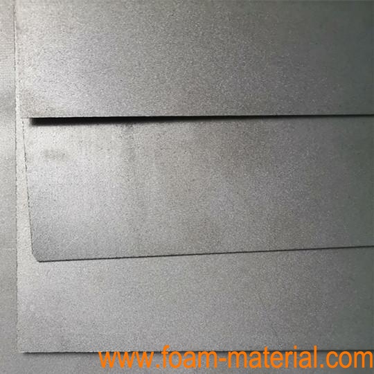 Customizable Sintered SS Stainless Steel Metal Foam
