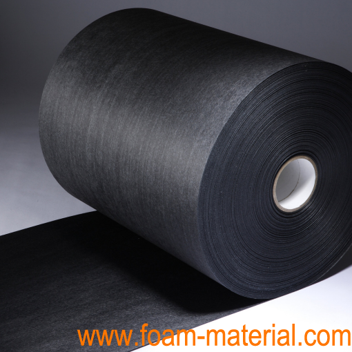 3mm 5mm 8mm 10mm 200x300mm Sheet Thin Soft Graphite Carbon Felt for Energy  Storage Battery Electrode