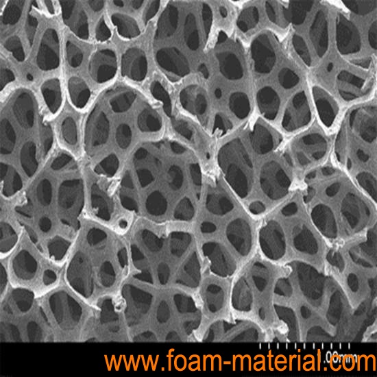 High Conductivity Graphene Foam C(n) Metal Foam for Lab Research