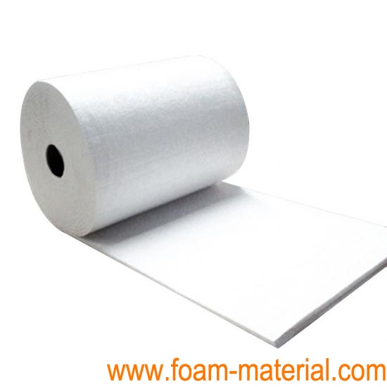 Unifrax Ceramic Blanket, FibreBoard, Paper / Felt