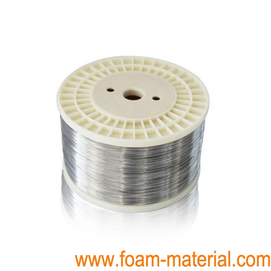 Oxidation-Resistant Nickel Wire Versatile Pure Nickel Metal Wire