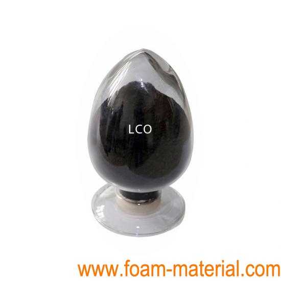 High-Quality Lithium Cobalt Oxide LiCoO2 Powder for Lithium Battery Cathodes