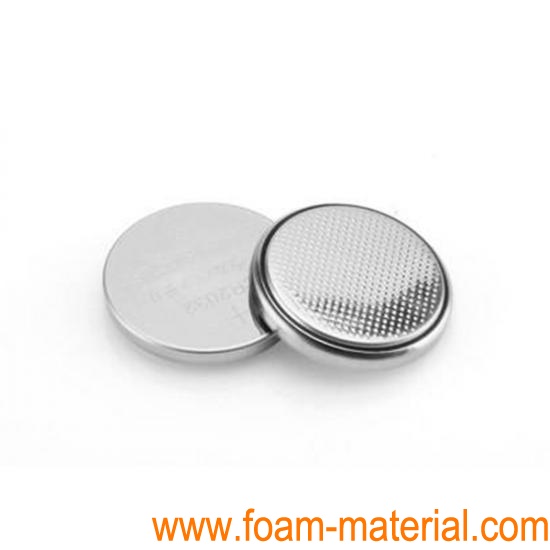 CR2032 Stainless Steel Coin Cell Case Lithium Air Button Battery Case