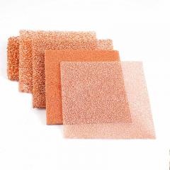 Foam Copper Suppliers