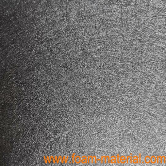 Customizable 0.2mm~2mm Thickness Titanium Ti Fiber Felt