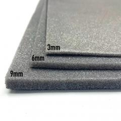 Ultramet Carbon Foam