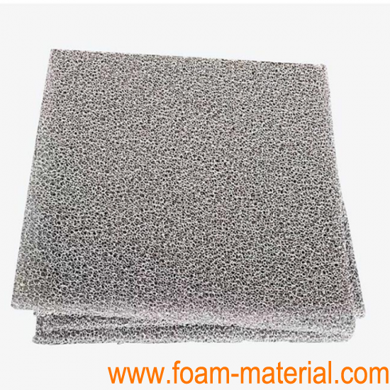 Iron Foam Promotion High Purity Iron Foam Porous Iron Foam