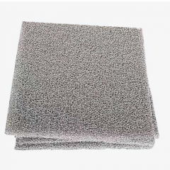 Iron Foam