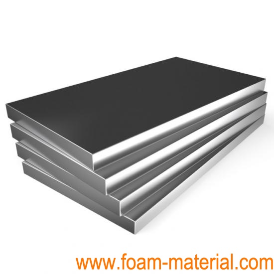 Titanium Plate