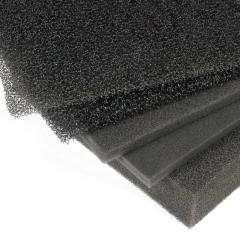 Carbon Foam