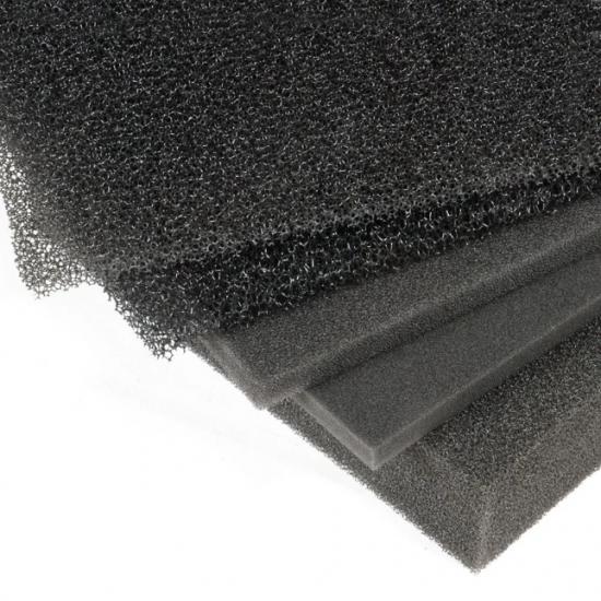 Carbon Foam