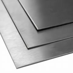 Titanium Plate