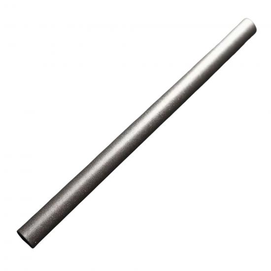 Titanium rod