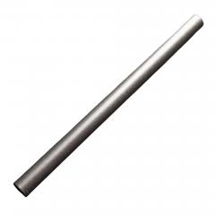 Titanium rod