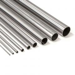 Titanium Tube