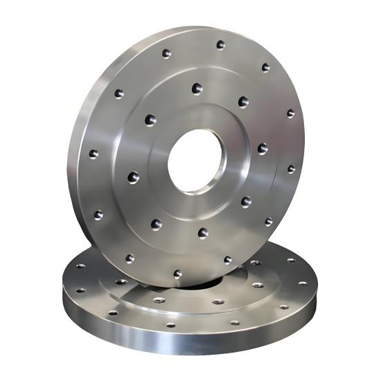 High Purity Titanium Flange Ti Metal Flange Suppliers