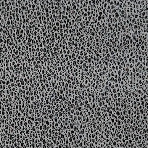 Laboratory Open Cell Nickel Metal Foam Sheet